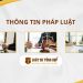Luật Sư Tổng Hợp tại Huế, Luật sư tại Thành phố Huế