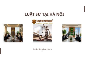 LUẬT SƯ TẠI HÀ NỘI