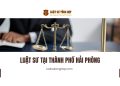 LUẬT SƯ TẠI HẢI PHÒNG