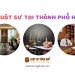 LUẬT SƯ TẠI HUẾ