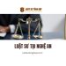 LUẬT SƯ TẠI NGHỆ AN