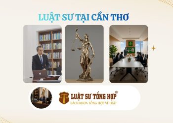LUẬT SƯ TẠI CẦN THƠ