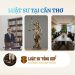 LUẬT SƯ TẠI CẦN THƠ