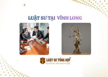 Luật sư tại Tỉnh Vĩnh Long