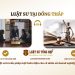 Luật sư tại Đồng Tháp